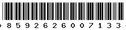 8592626007133 8592626007133