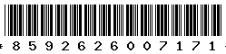8592626007171 8592626007171