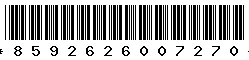 8592626007270 8592626007270