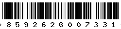 8592626007331 8592626007331
