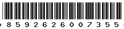 8592626007355 8592626007355
