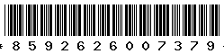 8592626007379 8592626007379
