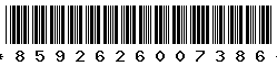 8592626007386 8592626007386