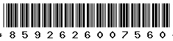 8592626007560 8592626007560