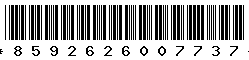 8592626007737 8592626007737