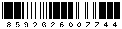 8592626007744 8592626007744