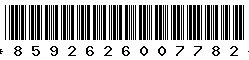 8592626007782 8592626007782