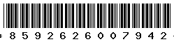 8592626007942 8592626007942