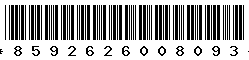 8592626008093 8592626008093