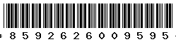 8592626009595 8592626009595
