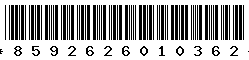 8592626010362 8592626010362