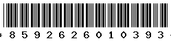 8592626010393 8592626010393