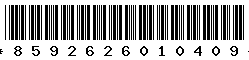 8592626010409 8592626010409