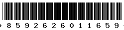 8592626011659 8592626011659