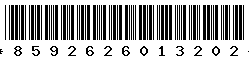 8592626013202 8592626013202