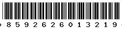 8592626013219 8592626013219