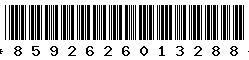 8592626013288 8592626013288