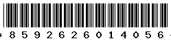 8592626014056 8592626014056