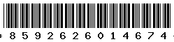8592626014674 8592626014674