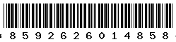 8592626014858 8592626014858