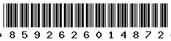 8592626014872 8592626014872