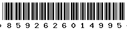 8592626014995 8592626014995