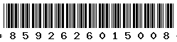 8592626015008 8592626015008