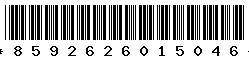 8592626015046 8592626015046