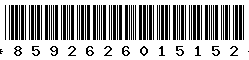 8592626015152 8592626015152