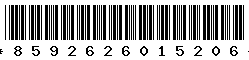 8592626015206 8592626015206