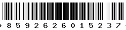 8592626015237 8592626015237