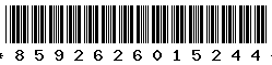 8592626015244 8592626015244