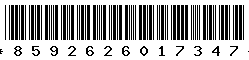 8592626017347 8592626017347