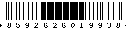 8592626019938 8592626019938