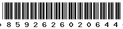 8592626020644 8592626020644