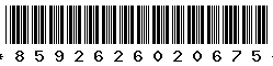 8592626020675 8592626020675