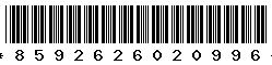 8592626020996 8592626020996