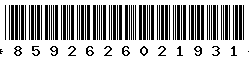 8592626021931 8592626021931