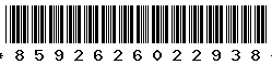 8592626022938 8592626022938