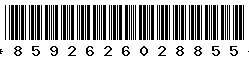 8592626028855 8592626028855
