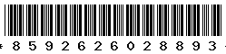 8592626028893 8592626028893