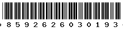 8592626030193 8592626030193