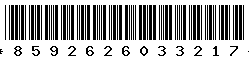 8592626033217 8592626033217