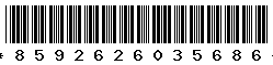 8592626035686 8592626035686