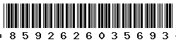 8592626035693 8592626035693