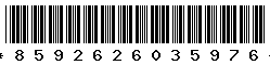 8592626035976 8592626035976