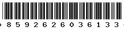 8592626036133 8592626036133