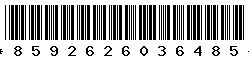 8592626036485 8592626036485
