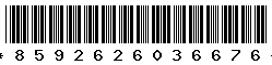 8592626036676 8592626036676