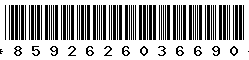 8592626036690 8592626036690
